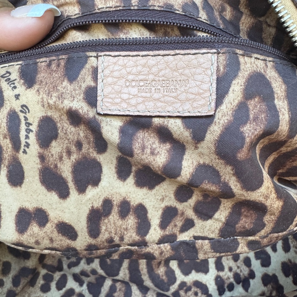 Authentic Dolce & Gabbana - Picture 15 of 16